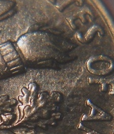Two-2006-P-Roosevelt-Dime-With-Die-Clash?