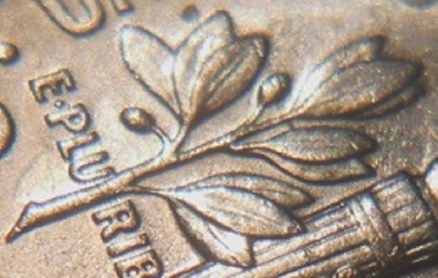 Two-2006-P-Roosevelt-Dime-With-Die-Clash?