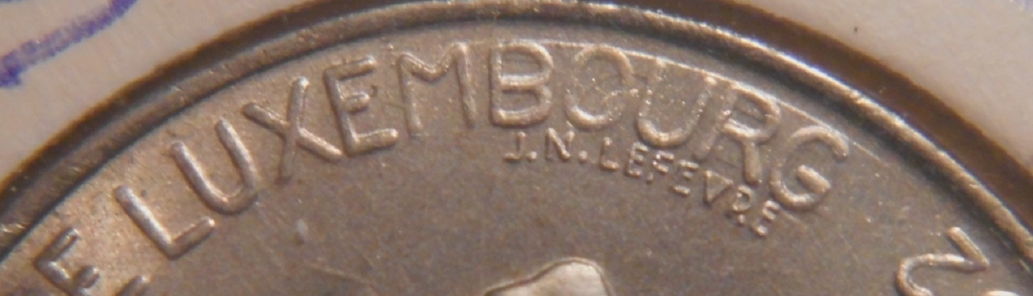 Recent-Error-Coins