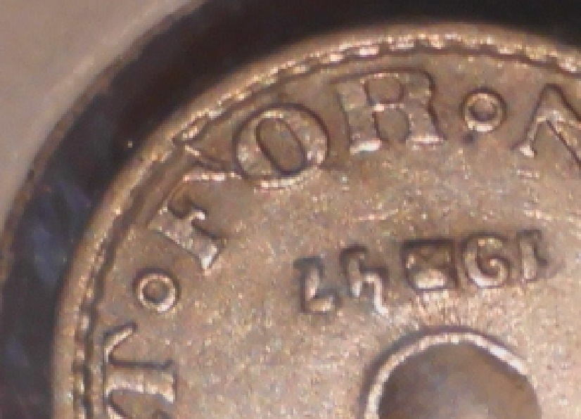 Recent-Error-Coins