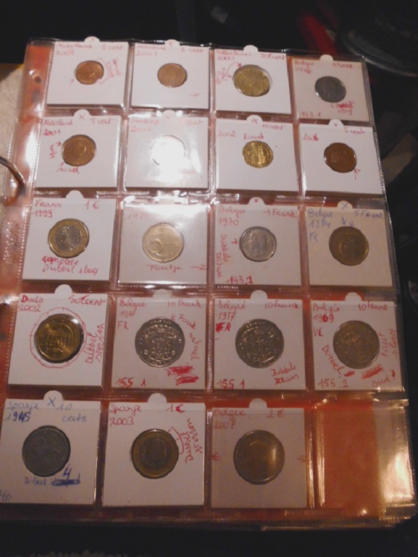 Recent-Error-Coins