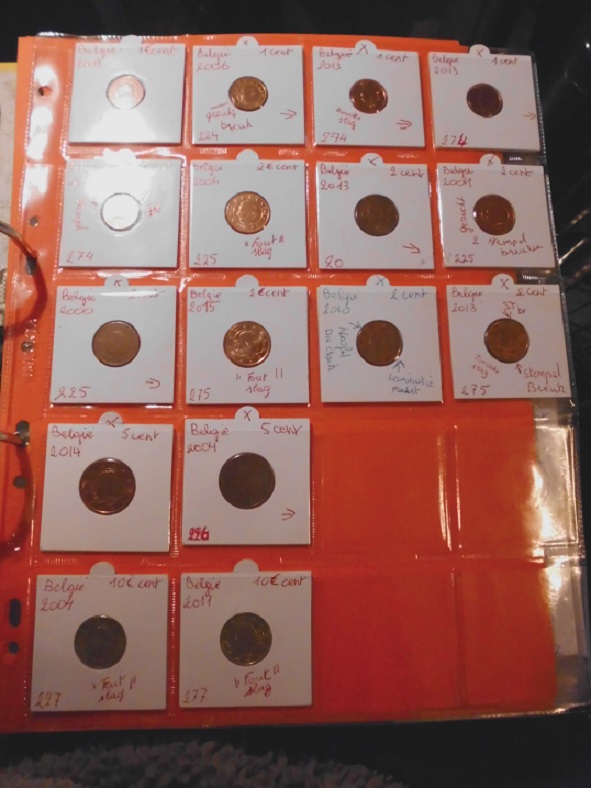 Recent-Error-Coins