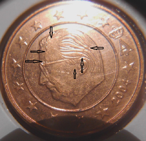 Recent-Error-Coins
