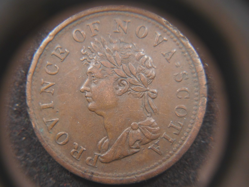 Grade-These-Nova-Scotia-Half-Penny-Tokens-1823-1832-1840
