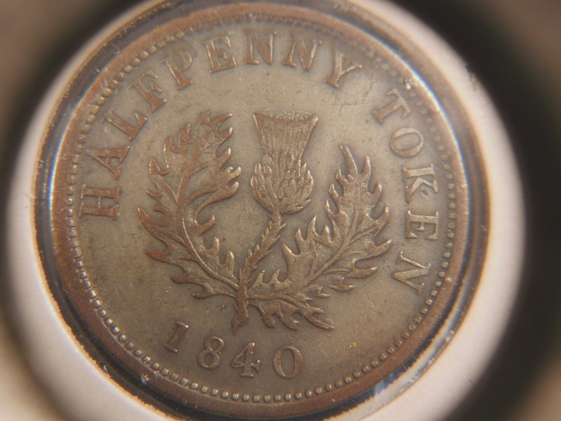 Grade-These-Nova-Scotia-Half-Penny-Tokens-1823-1832-1840