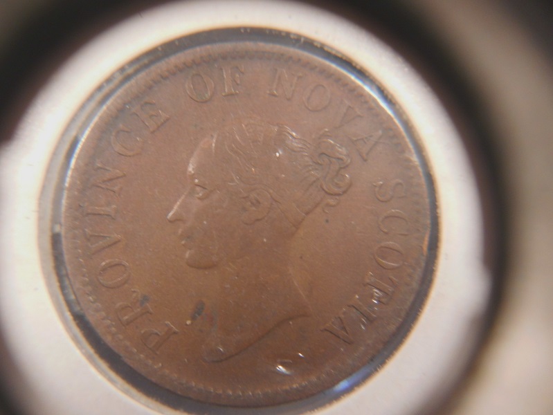 Grade-These-Nova-Scotia-Half-Penny-Tokens-1823-1832-1840
