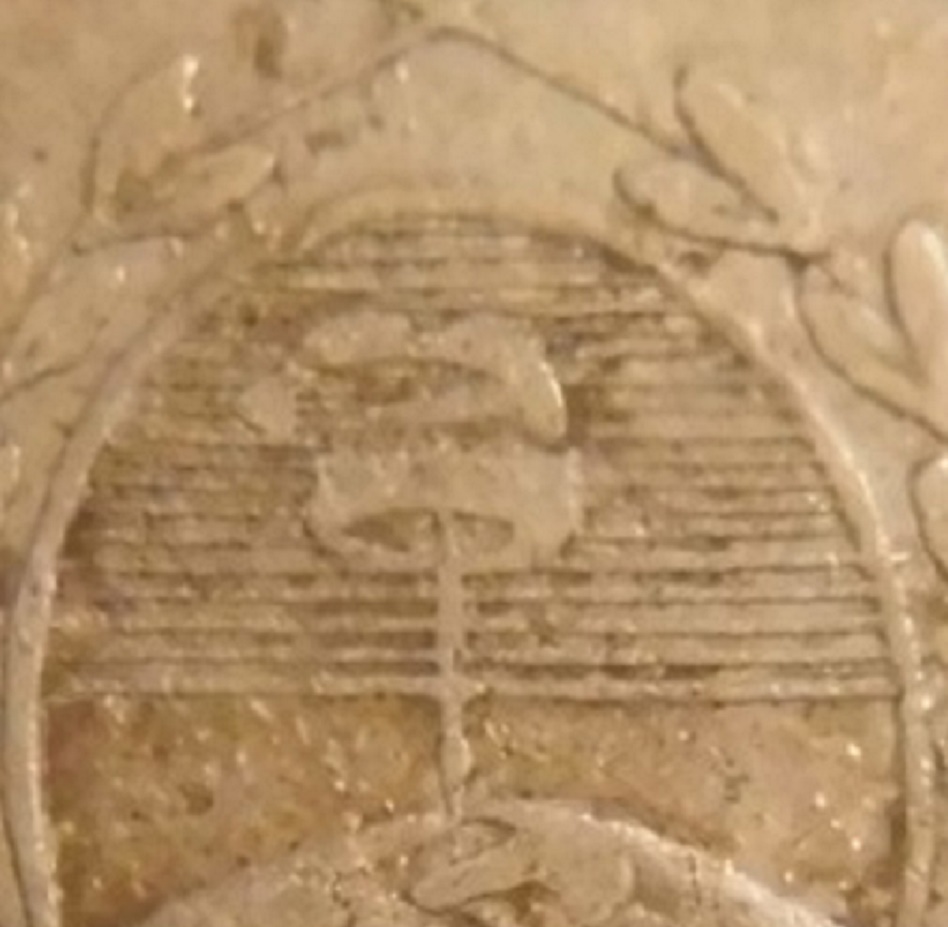 Suspicious-Coin#1?-Argentina-4-Reales-1813