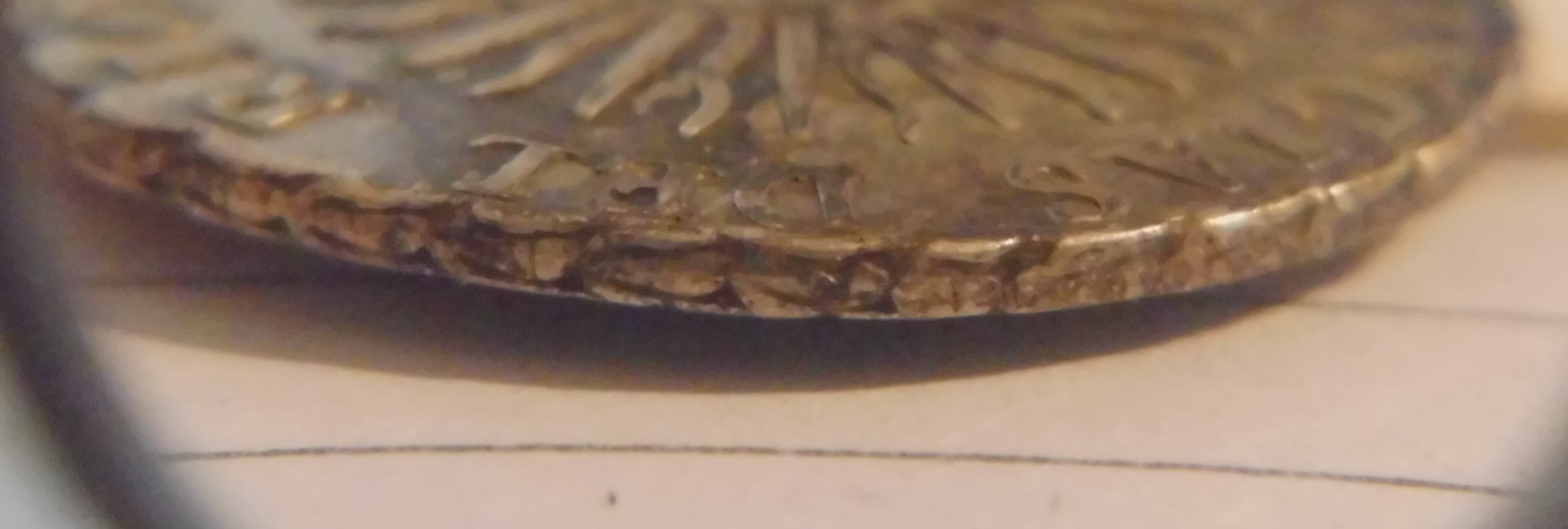 Suspicious-Coin#1?-Argentina-4-Reales-1813