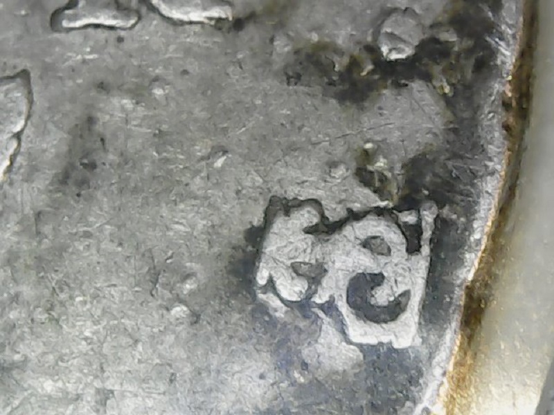 Suspicious-Coin#1?-Argentina-4-Reales-1813