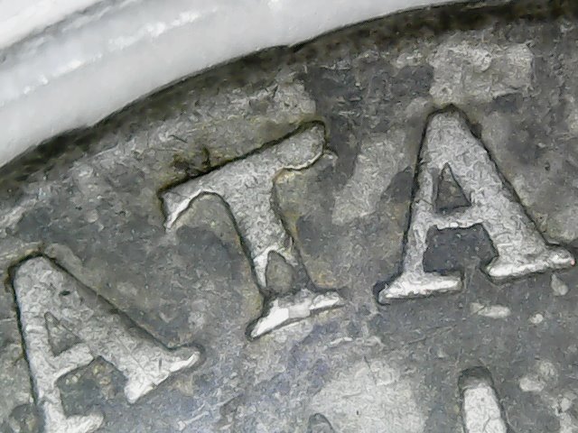 Suspicious-Coin#1?-Argentina-4-Reales-1813