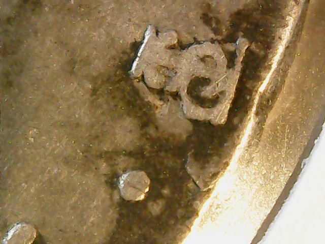 Suspicious-Coin#1?-Argentina-4-Reales-1813