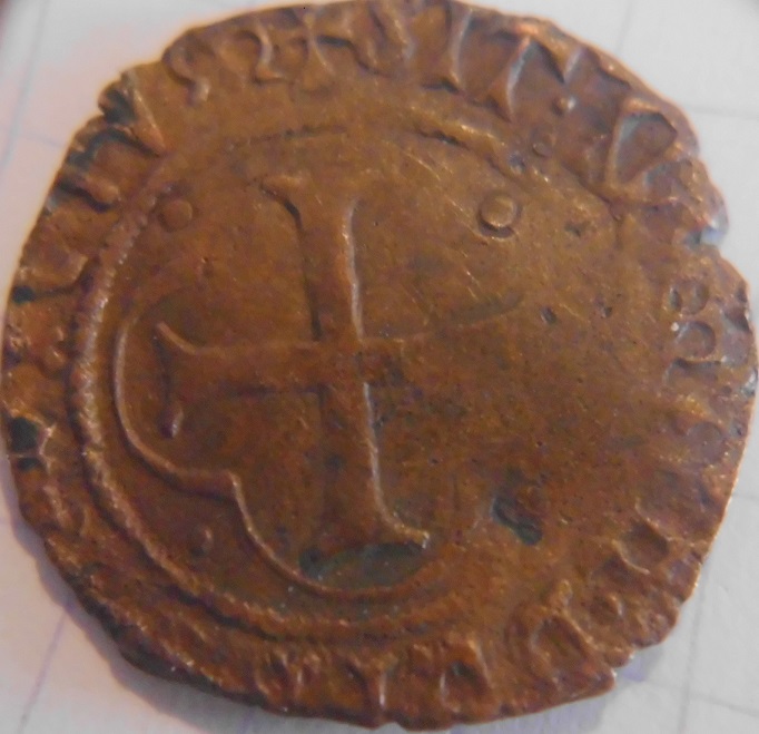 Unknow-Hoard-Of-Medieval-Coins