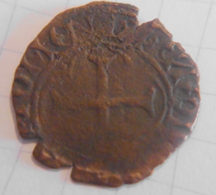 Unknow-Hoard-Of-Medieval-Coins