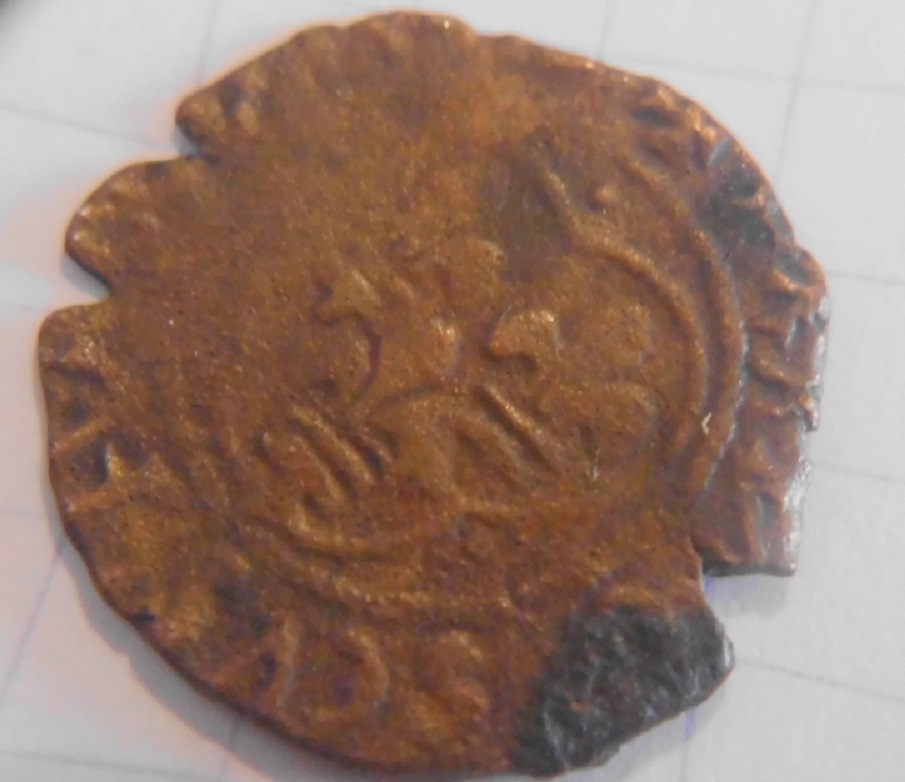 Unknow-Hoard-Of-Medieval-Coins