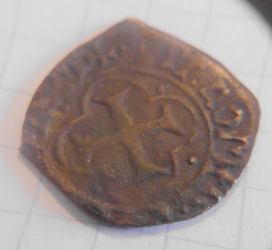 Unknow-Hoard-Of-Medieval-Coins