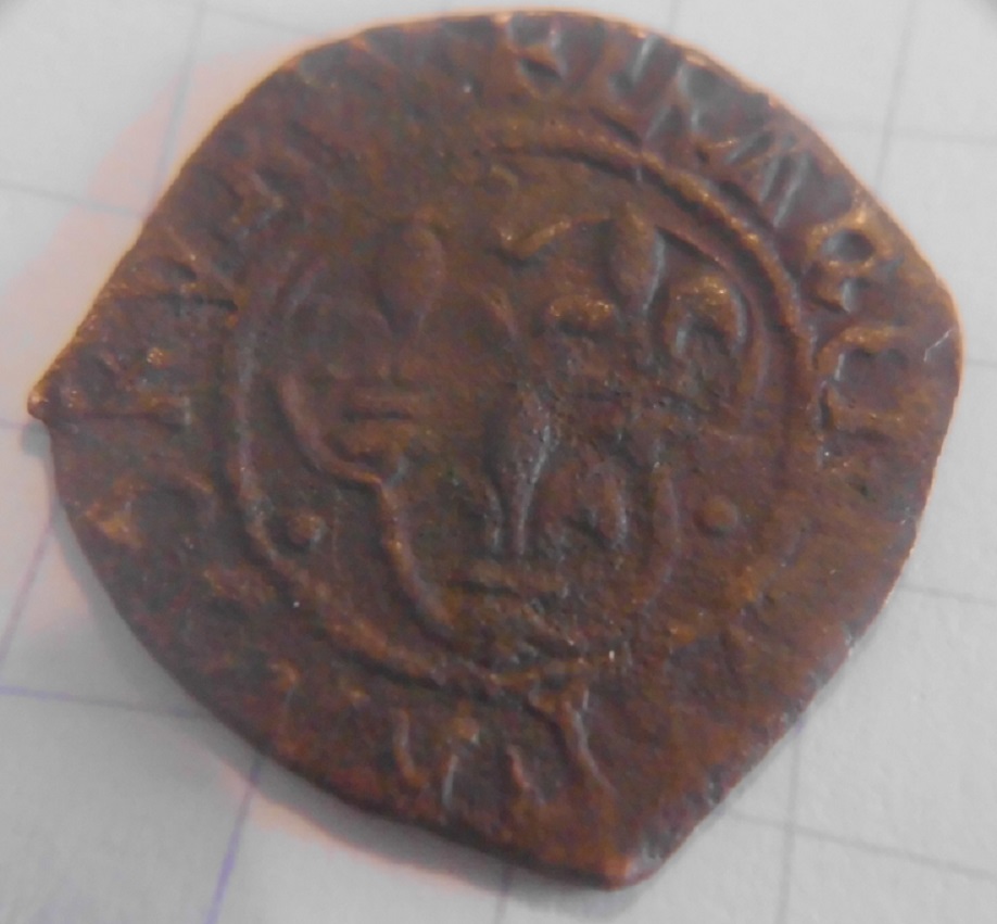 Unknow-Hoard-Of-Medieval-Coins