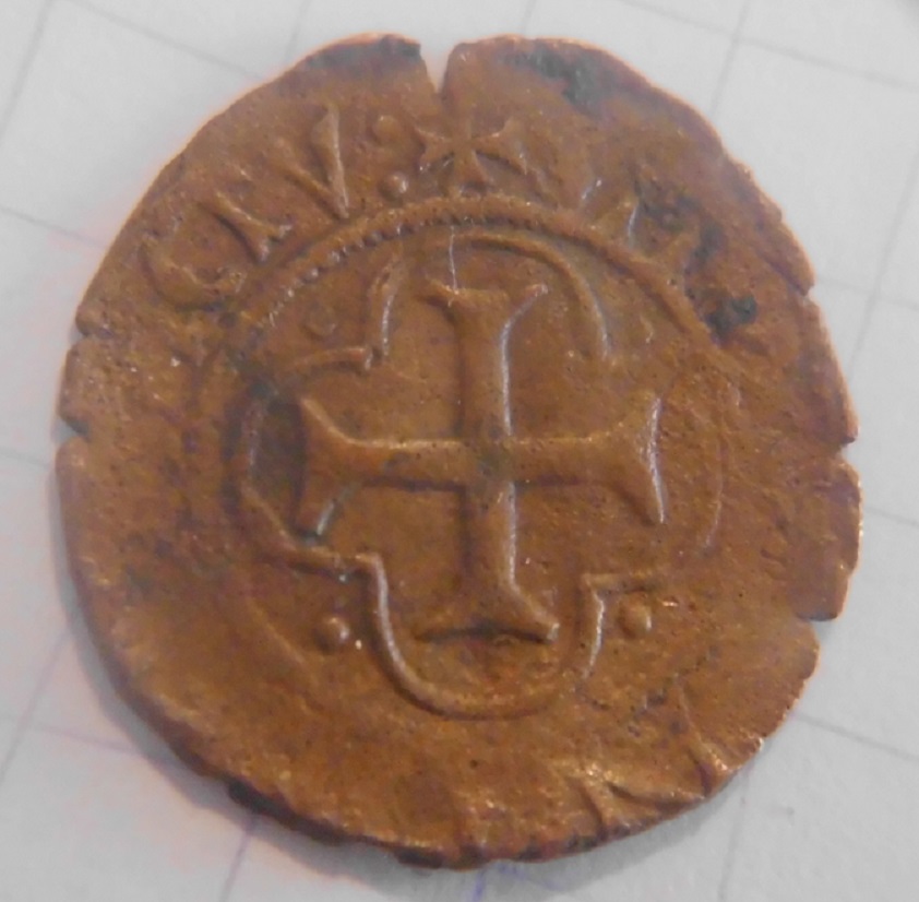 Unknow-Hoard-Of-Medieval-Coins