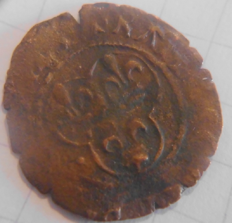 Unknow-Hoard-Of-Medieval-Coins