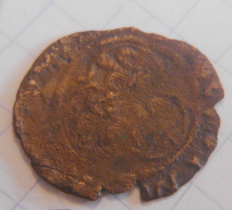 Unknow-Hoard-Of-Medieval-Coins