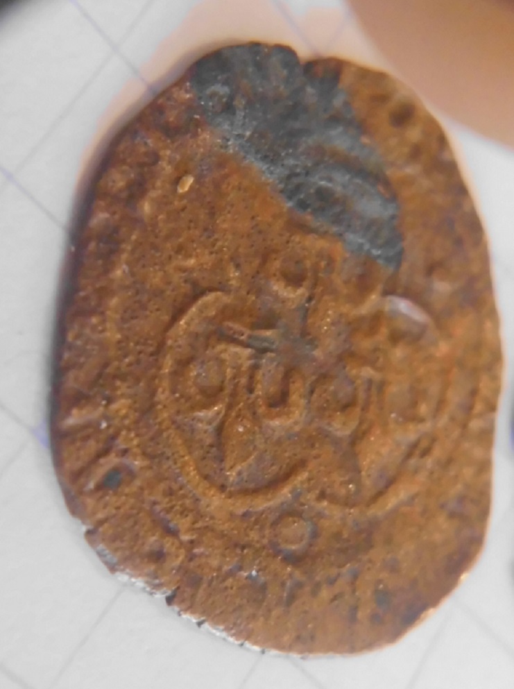 Unknow-Hoard-Of-Medieval-Coins
