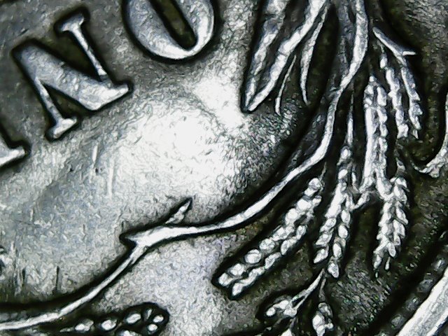 1916-Barber-Dime-For-Grading,-Possible-Clash?