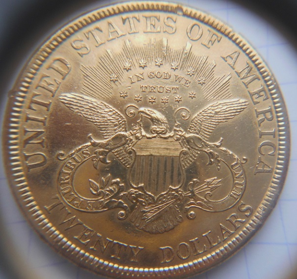 First-American-Gold-Coin--20-Dollar-1896