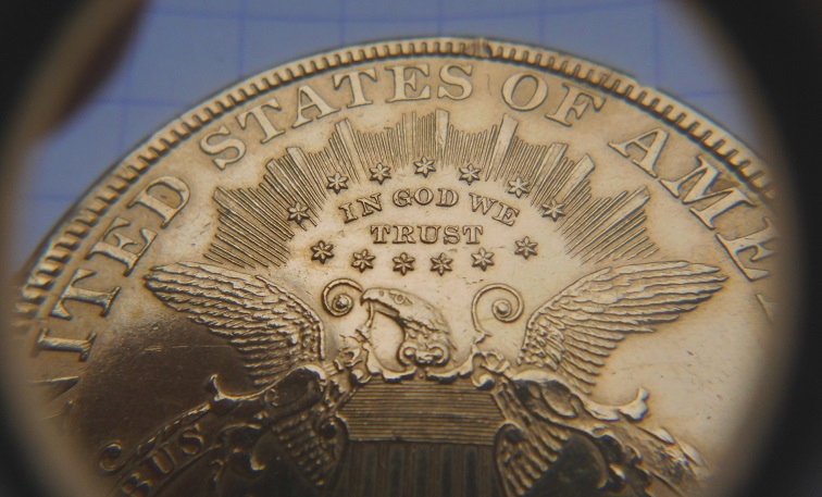 First-American-Gold-Coin--20-Dollar-1896