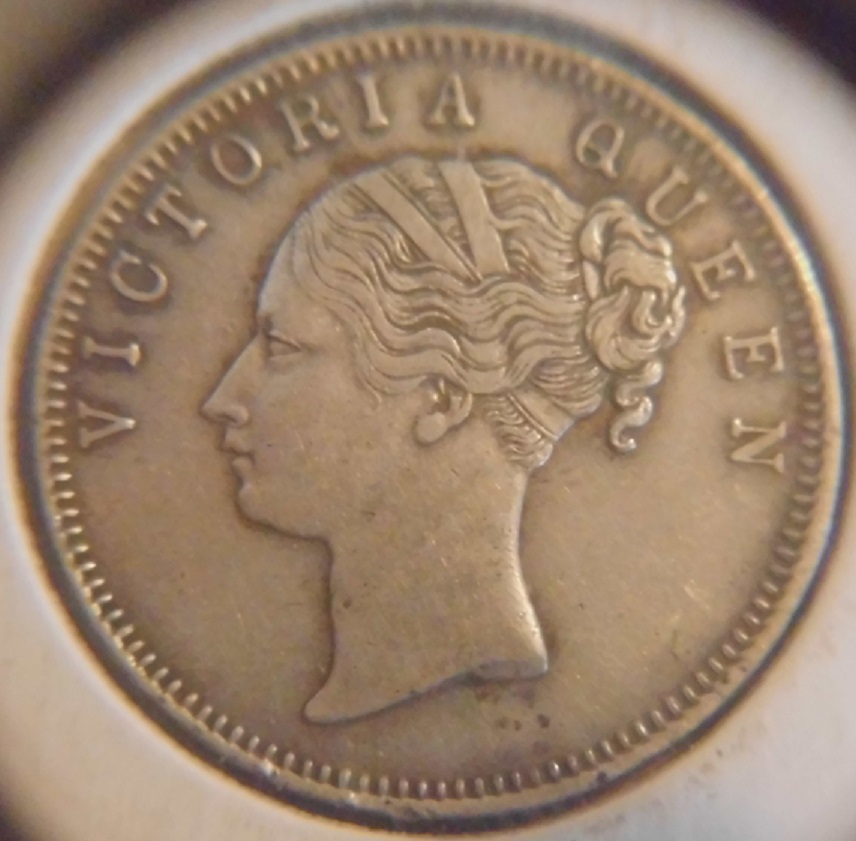 British-India-1-Rupee-1840.