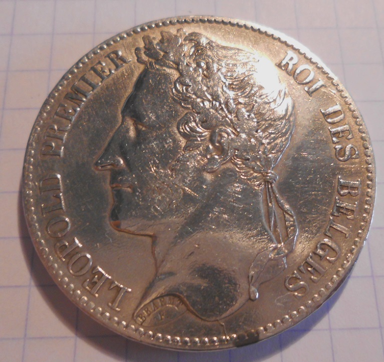 The-Black-Belgium-5-Franc