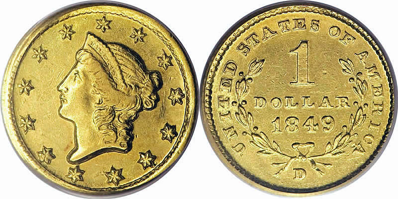 Gold-Coins?