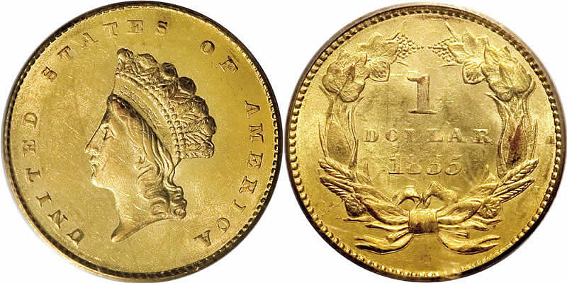 Gold-Coins?