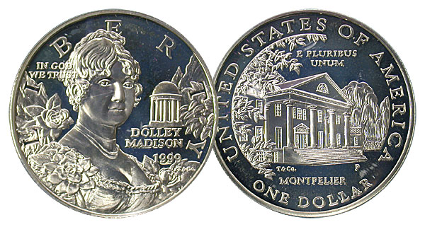 Is-The-Dolley-Madison-A-Hard-Coin-To-Find---Got-It-Today