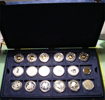 Suggestions-For-Coin-Display?