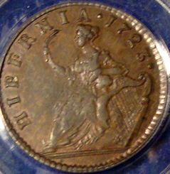 New-Aquisition---Woods-Hibernia-Farthing-Colonies-Us