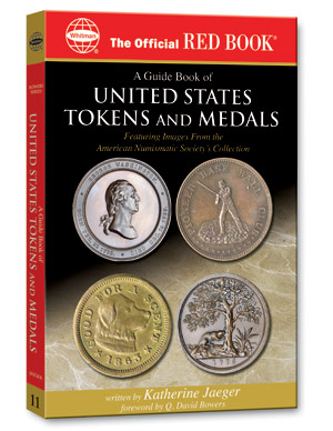 First-Spouse-Medals-Question