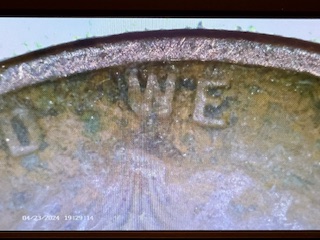Wheat-Pennies-1929,-1936,-1948-&-1949.-Help-Please!
