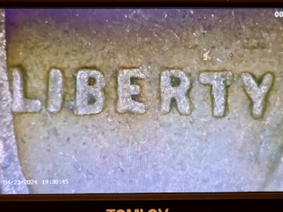 Wheat-Pennies-1929,-1936,-1948-&-1949.-Help-Please!