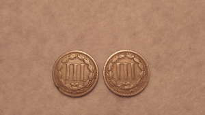 Grade-Please-1868---1870-Three-Cent