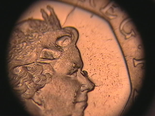 Mighty-Eisenhower-Dollar-Cud?-PMD?-What?--Help