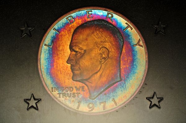 1971-S-Toned-Ike-62-Bidders-Sold-For-$476.00