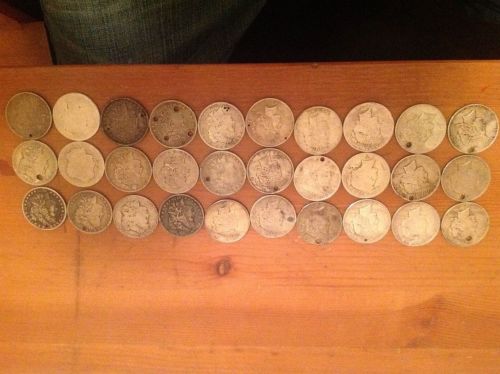 Lack-Of-Ike-Bags?--End-Of-Eisenhower-Dollars?