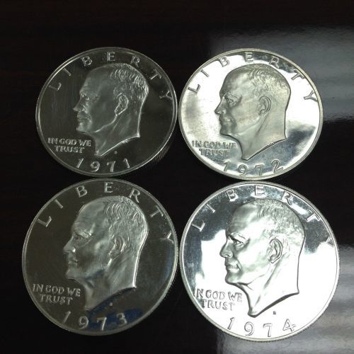 Post-An-Ike-Eisenhower-Dollar