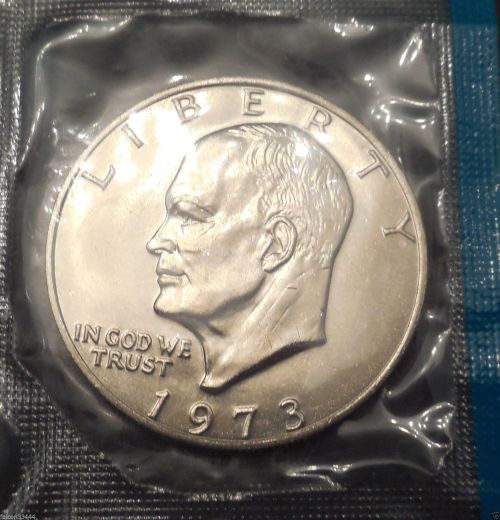Post-An-Ike-Eisenhower-Dollar
