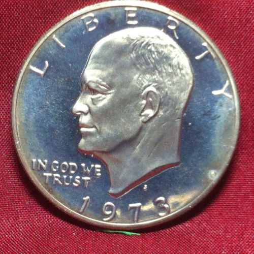 Post-An-Ike-Eisenhower-Dollar