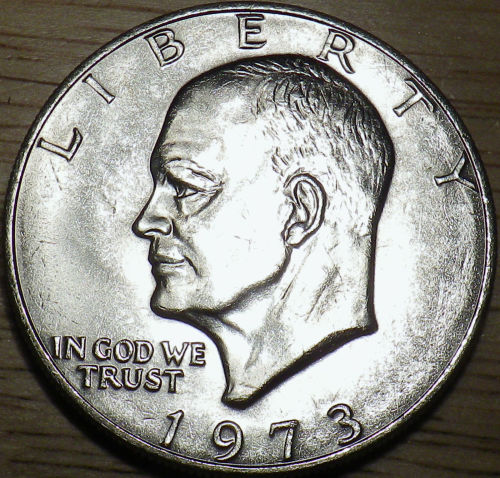 Post-An-Ike-Eisenhower-Dollar