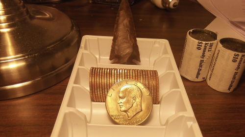 JFK-Half-Dollar-Roll-Hunters:-Silver,-Proofs-And-Other-Finds