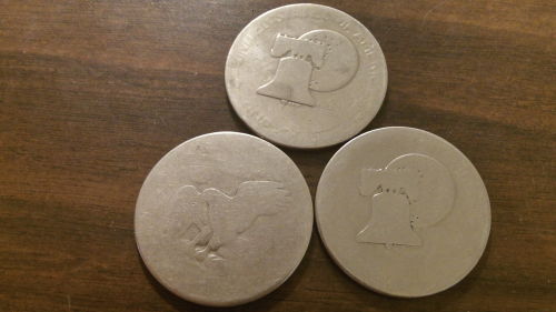PCGS-Ike-Rules-On-PO-1-Coin,-With-P-Mints
