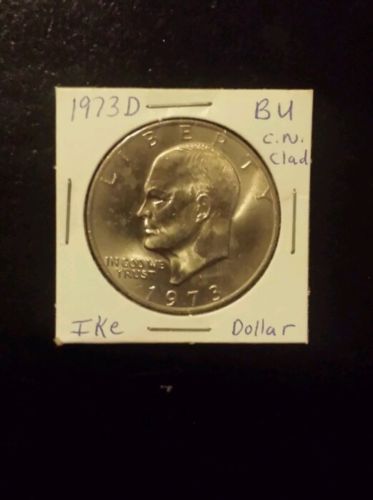 Post-An-Ike-Eisenhower-Dollar