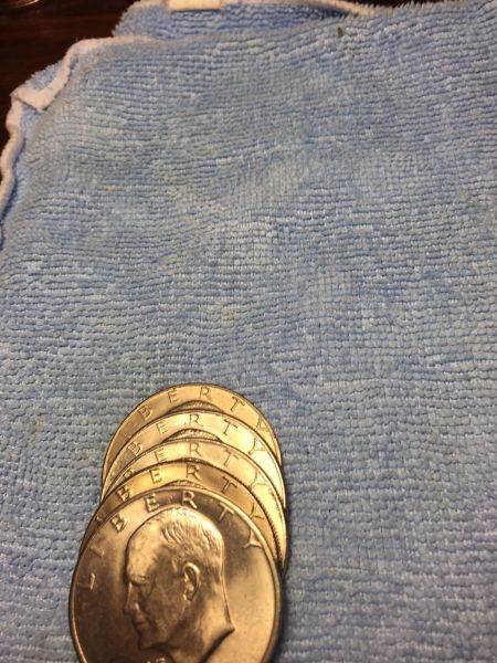 Post-An-Ike-Eisenhower-Dollar