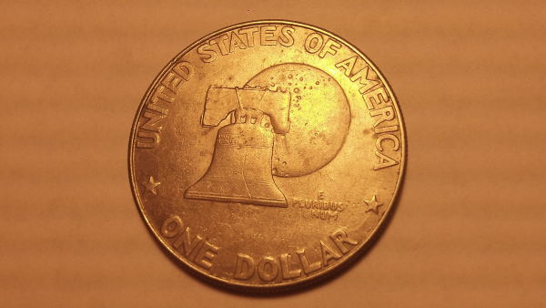 Post-An-Ike-Eisenhower-Dollar